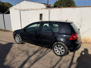 Volkswagen Golf 2007