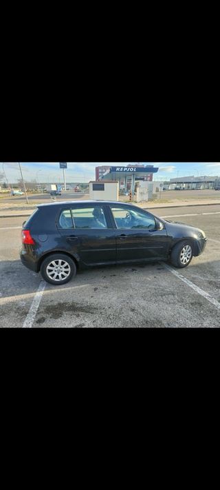 Volkswagen Golf 2007