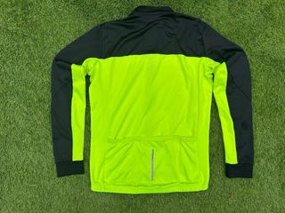 Maillot NorthWave manga larga L