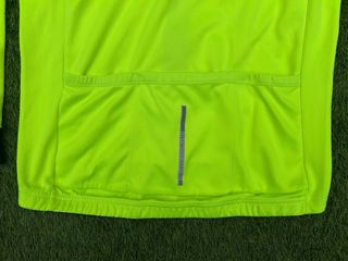 Maillot NorthWave manga larga L