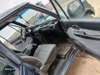 Galloper Exceed 1999