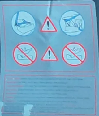 Silla de coche infantil Inglesina