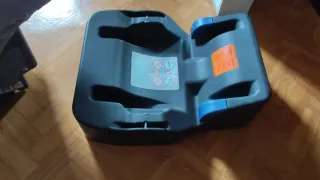 Silla de coche infantil Inglesina