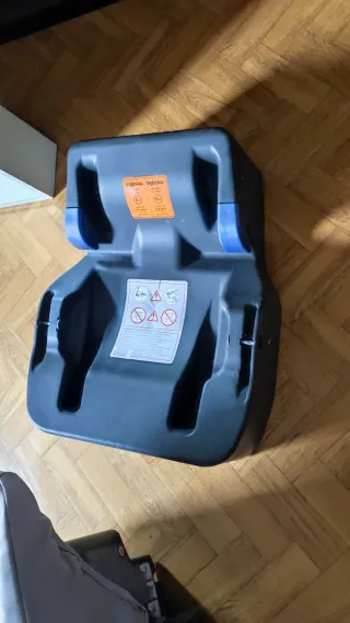 Silla de coche infantil Inglesina