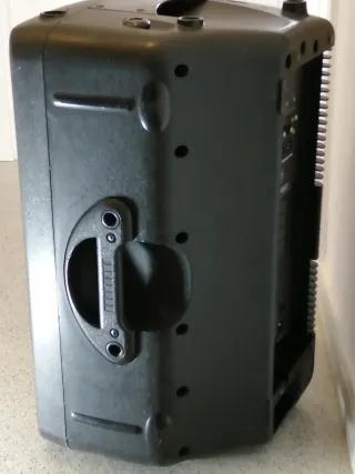 Mackie SRM 450 V3 Altavoz Profesional