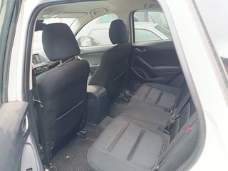 Despiece Completo Mazda CX-5 2014 2.2D 150CV