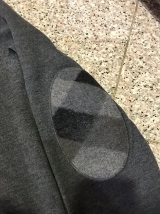 Maglione Burberry Brit lana tg. M uomo