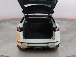 Land-Rover Range Rover Evoque 2.0L TD4 132kW (180CV) 4x4 HSE Auto