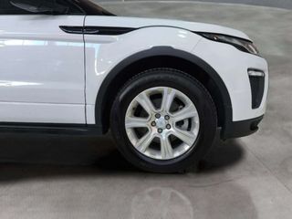 Land-Rover Range Rover Evoque 2.0L TD4 132kW (180CV) 4x4 HSE Auto
