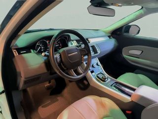 Land-Rover Range Rover Evoque 2.0L TD4 132kW (180CV) 4x4 HSE Auto