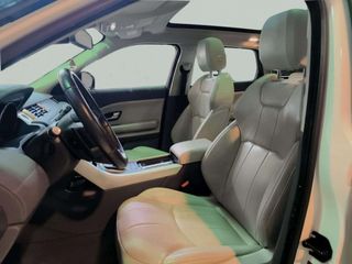 Land-Rover Range Rover Evoque 2.0L TD4 132kW (180CV) 4x4 HSE Auto