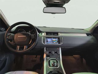 Land-Rover Range Rover Evoque 2.0L TD4 132kW (180CV) 4x4 HSE Auto