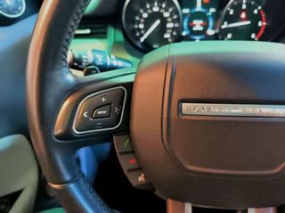 Land-Rover Range Rover Evoque 2.0L TD4 132kW (180CV) 4x4 HSE Auto