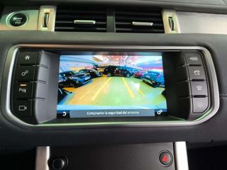 Land-Rover Range Rover Evoque 2.0L TD4 132kW (180CV) 4x4 HSE Auto