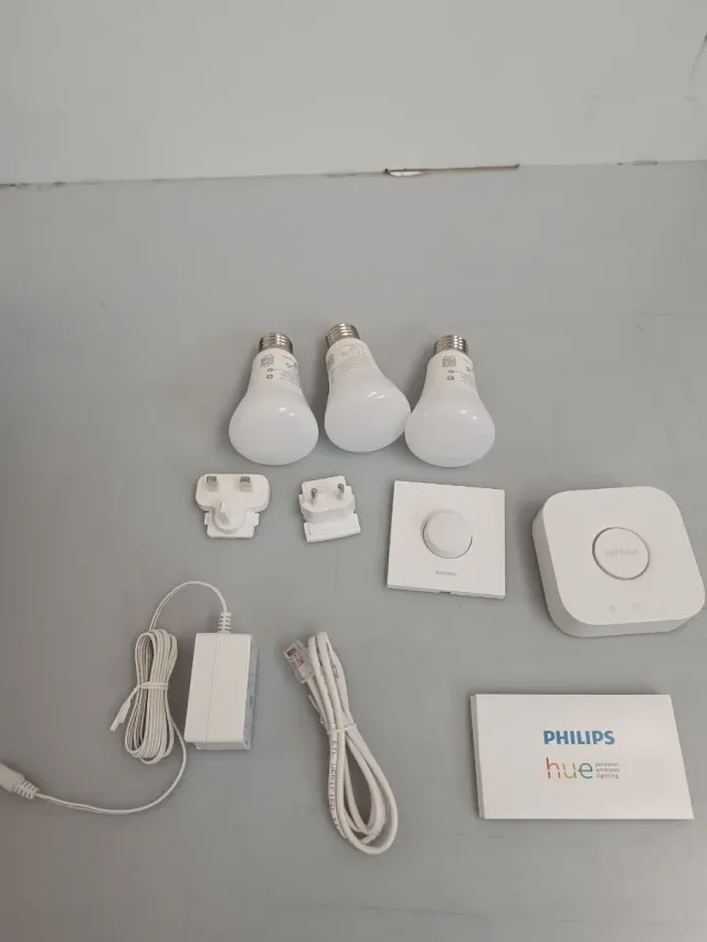 Lampadina Intelligente Philips Hue G2Y2538