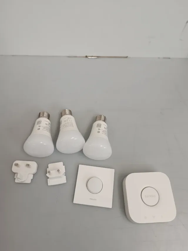 Lampadina Intelligente Philips Hue G2Y2538