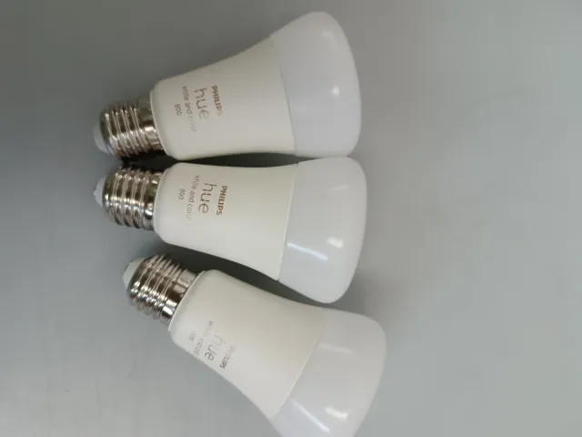 Lampadina Intelligente Philips Hue G2Y2538