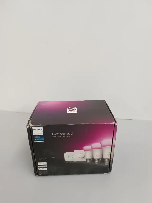 Lampadina Intelligente Philips Hue G2Y2538