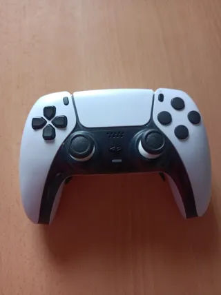 Mando Scuff PS5