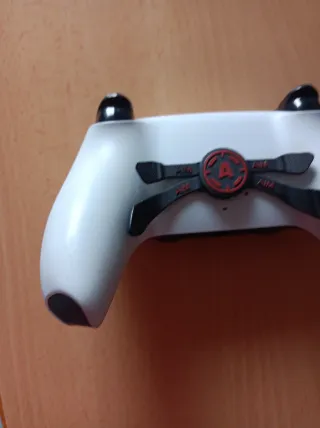 Mando Scuff PS5