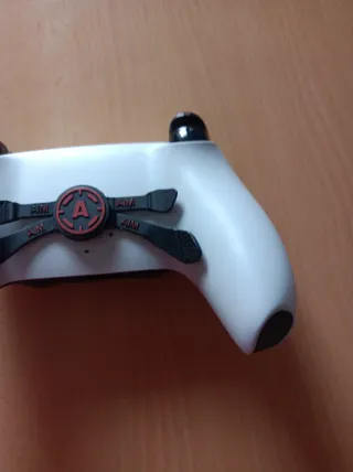 Mando Scuff PS5