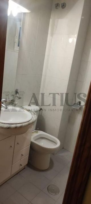 Piso en alquiler en Concheiros - Fontiñas en Santiago de Compostela