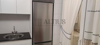 Piso en alquiler en Concheiros - Fontiñas en Santiago de Compostela