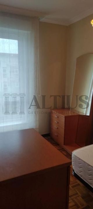 Piso en alquiler en Concheiros - Fontiñas en Santiago de Compostela