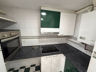 Dúplex en alquiler en Barri del Centre en Terrassa