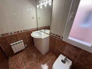 Dúplex en alquiler en Barri del Centre en Terrassa