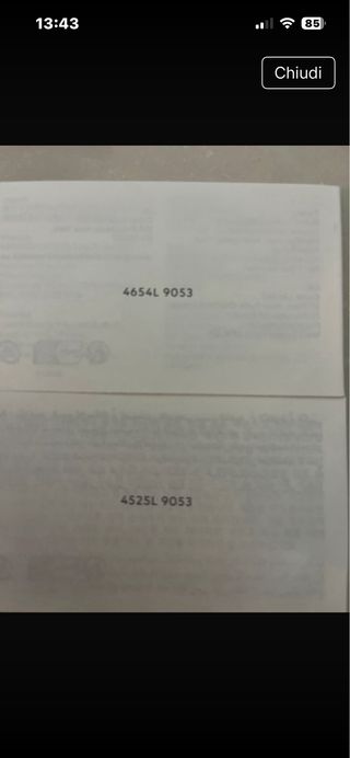 Porta carte Gucci nero