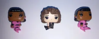 Funko Pop Stranger Things Huevo Kinder
