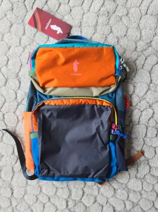 Cotopaxi Tasra 16L Mochila