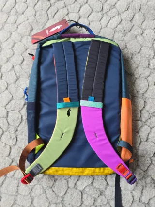 Cotopaxi Tasra 16L Mochila