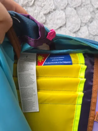 Cotopaxi Tasra 16L Mochila