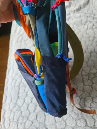 Cotopaxi Tasra 16L Mochila