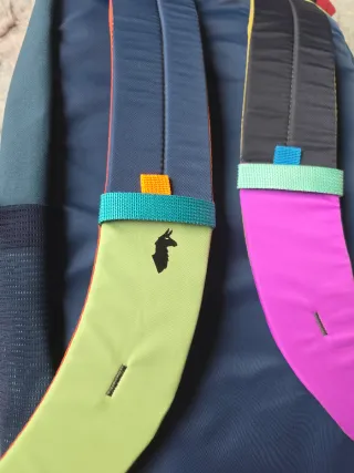 Cotopaxi Tasra 16L Mochila