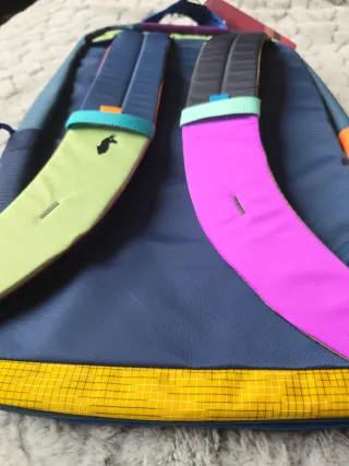 Cotopaxi Tasra 16L Mochila