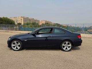 BMW Serie 3 2009