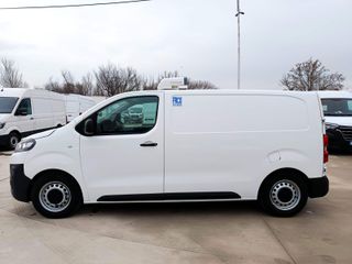 CITROEN JUMPY FURGON FRIGORIFICO FRC -20 MIXTO