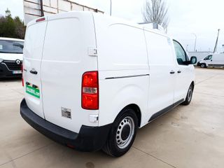 CITROEN JUMPY FURGON FRIGORIFICO FRC -20 MIXTO