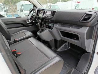 CITROEN JUMPY FURGON FRIGORIFICO FRC -20 MIXTO