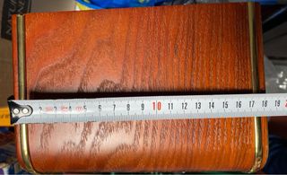 Radio antigua Vintage