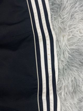 Pantalón Adidas vintage acolchado talla L/XL