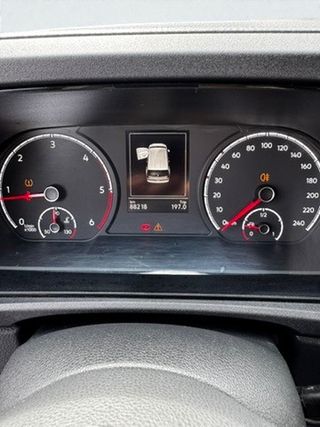 Volkswagen Caddy 2023