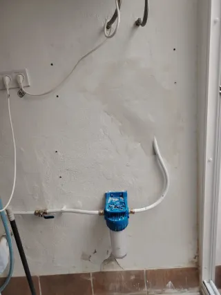 Averías, reparaciones, manitas