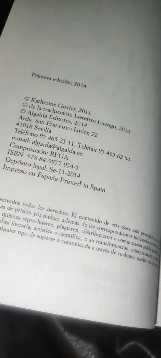 La hija del dibujante