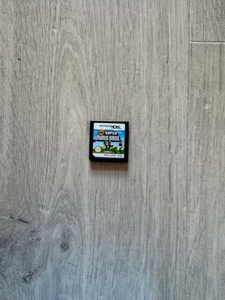 Nintendo 2DS Rosa y Blanca