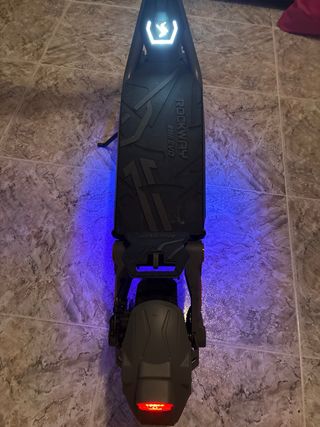 Patinete SmartGyro Rockway EVO