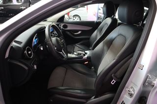 Mercedes-Benz Clase C 2018